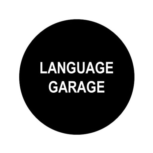 The Language Garage logo