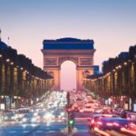 Learn French in a small group online class