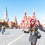 Learn Russian in private Russian lessons