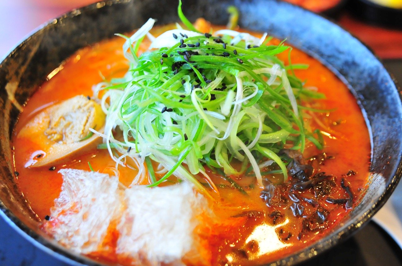 Read more about the article 맛있어요! mashisseoyo! It’s delicious! Talking about Food & Cooking in Korean