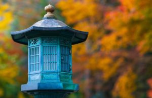 Read more about the article 秋 aki: Fall in Japanese