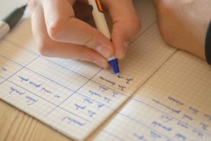 Read more about the article Back to School in French