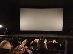 Read more about the article ¡Vamos a ver una película! Let’s See a Movie! All Things Movies in Spanish