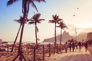 Read more about the article O verão: Summer in Portuguese