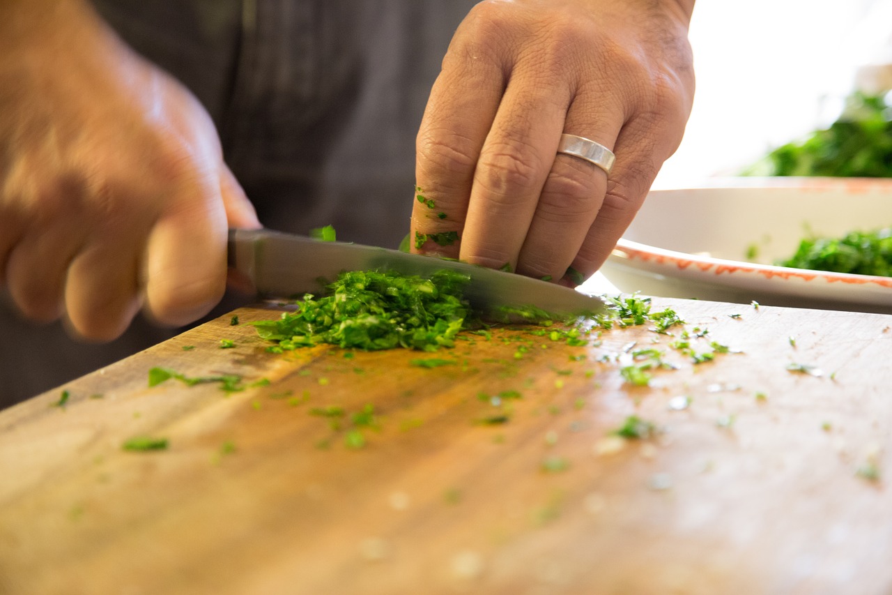 You are currently viewing Na cozinha: In the Kitchen in Portuguese