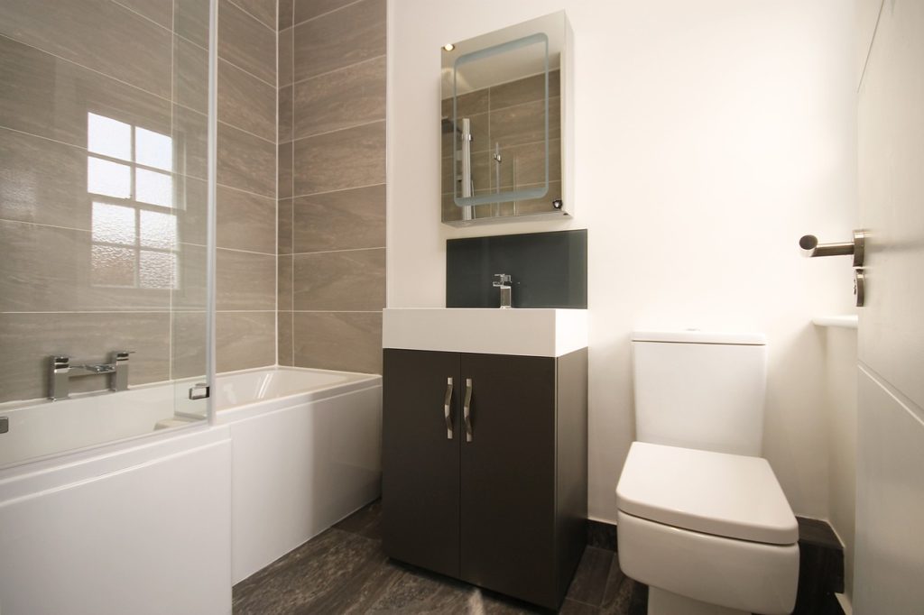 Japanese Vocabulary for the Bathroom - The Language Garage
