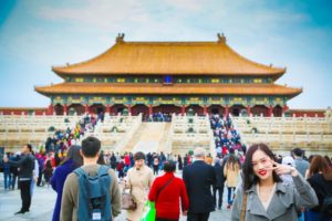 Read more about the article 祝你旅途愉快！ Zhù nǐ lǚtú yúkuài! Have a Great Trip! Travel Phrases in Chinese