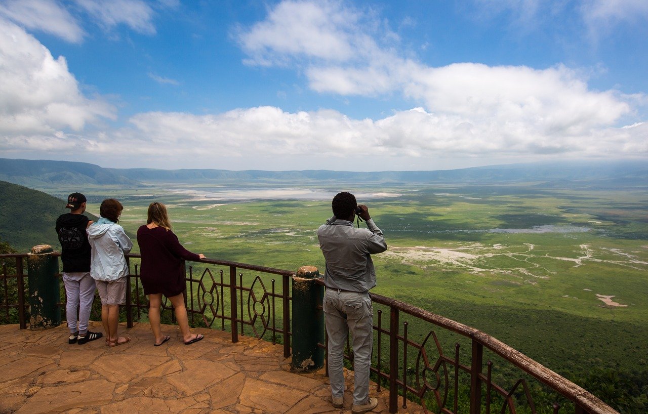Read more about the article Kuwa na Safari Njema! Have a Great Trip! Travel Phrases in Swahili