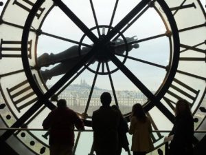 Read more about the article Quelle heure est-il ? What Time Is It? Talking about Dates and Times in French