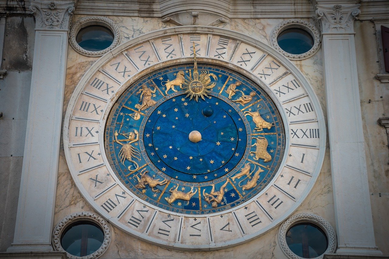 You are currently viewing Che ore sono? What Time is It? Times, Days, and Dates in Italian