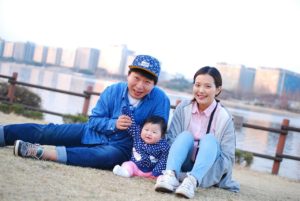 Read more about the article 가족 gajog: Family in Korean