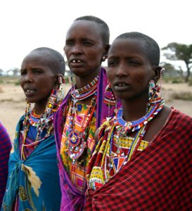 Read more about the article Mwili wa binadamu: The Human Body in Swahili