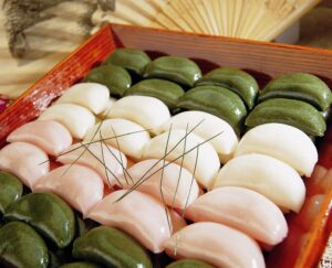 Read more about the article Chuseok: Korea’s Harvest Festival