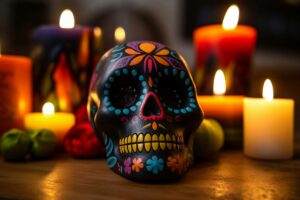 Read more about the article Día de los Muertos