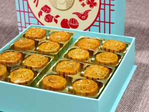 Read more about the article Chinese Mid-Autumn Festival