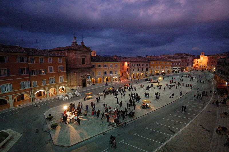 You are currently viewing Feast of Saint Martin in Italy