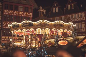 Read more about the article Christmas in Germany, Switzerland, and Austria