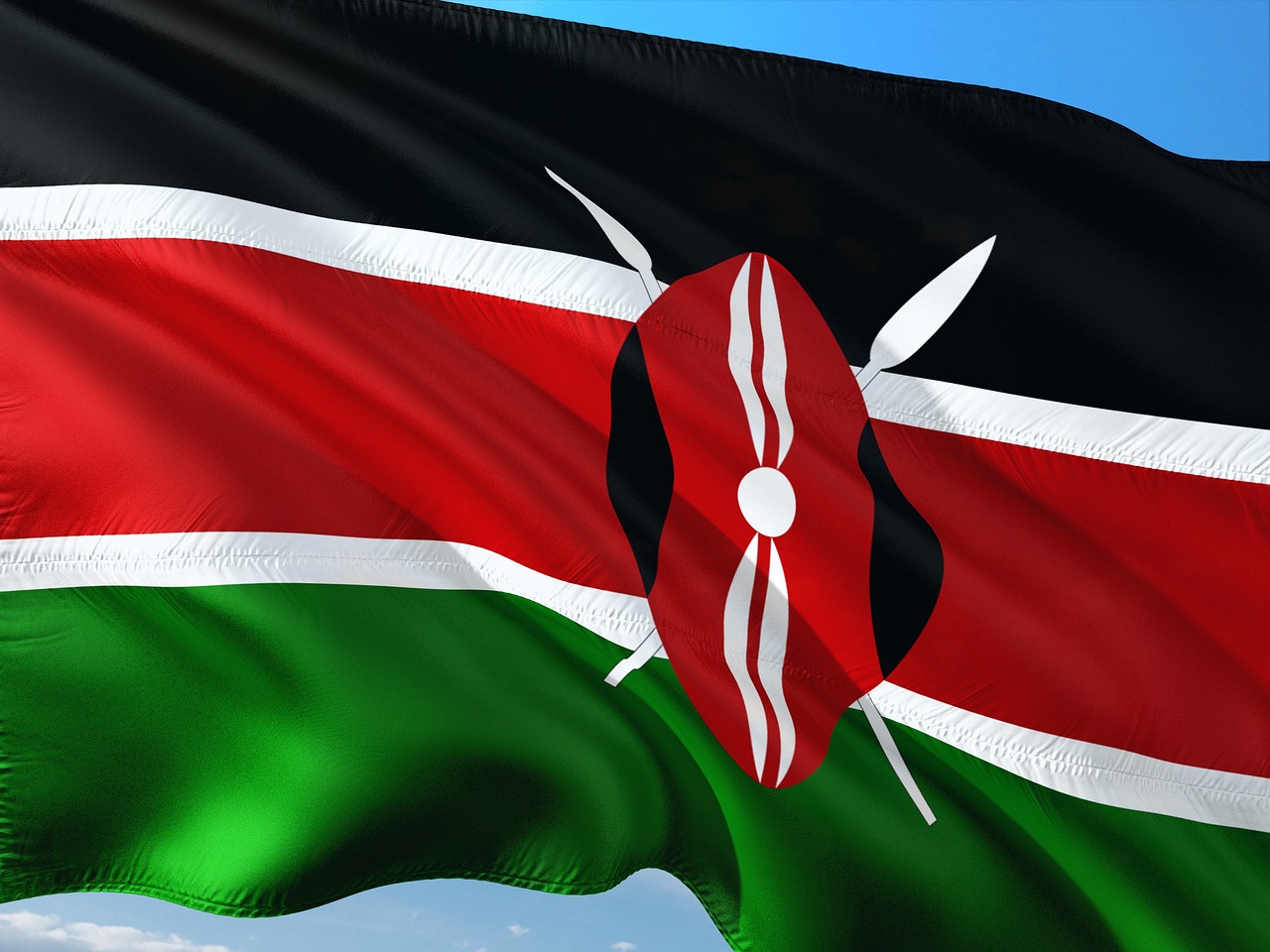 Read more about the article Jamhuri Day: Kenya’s Independence Day