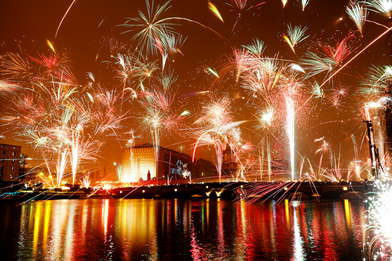 Read more about the article New Year’s in Germany, Switzerland, and Austria