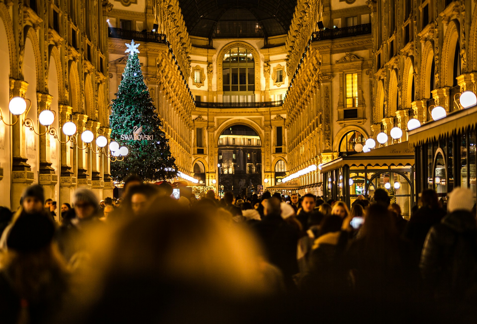 You are currently viewing Christmas in Italy