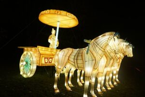 Read more about the article Chinese Lantern Festival