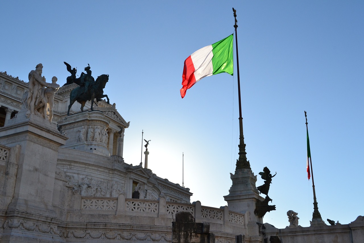 Read more about the article Italian Adjectives