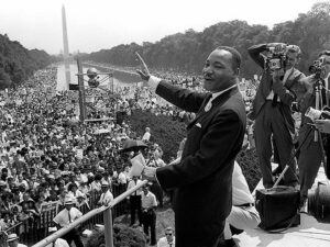 Read more about the article Martin Luther King Jr. Day