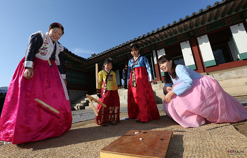 Read more about the article Seollal, Korea’s Lunar New Year