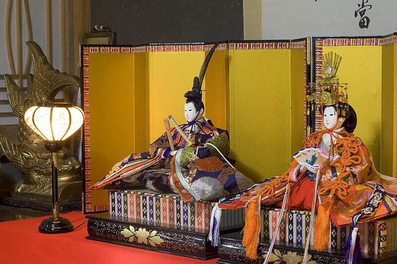 Read more about the article Hinamatsuri: Japan’s Doll Festival