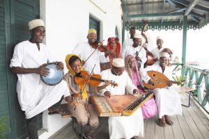 Read more about the article Eid al-Fitr in Kenya and Tanzania