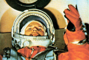 Read more about the article Cosmonaut’s Day