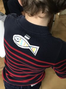 Read more about the article France’s Poisson d’Avril