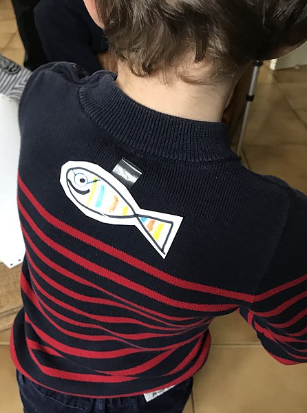 Read more about the article France’s Poisson d’Avril