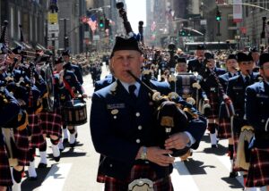 Read more about the article Saint Patrick’s Day in the US