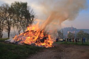 Read more about the article Walpurgisnacht