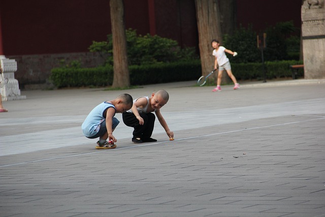 Read more about the article Chinese Question Particles