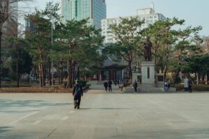 Read more about the article Korean Negation