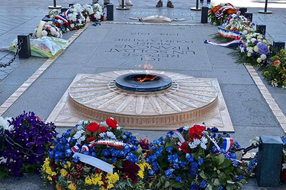 Read more about the article France’s Victory in Europe Day