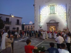 Read more about the article Italy’s Feast of Saint Anthony