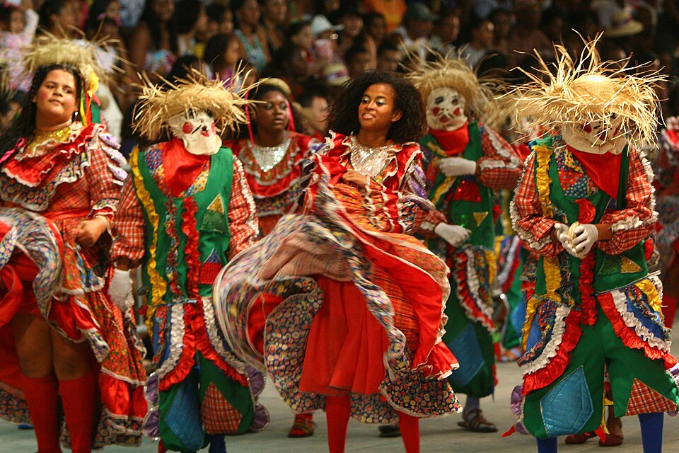 You are currently viewing Brazil’s Festas Juninas