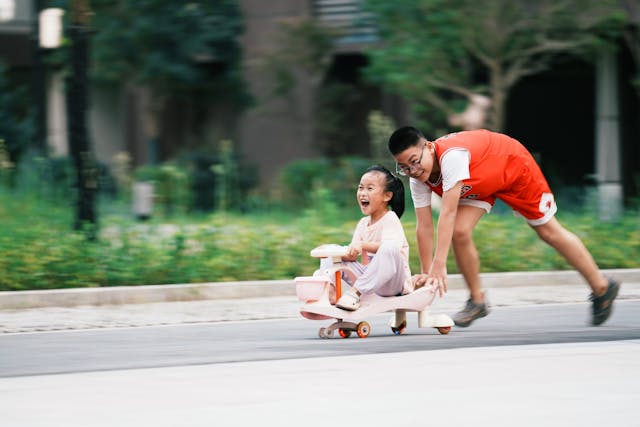 You are currently viewing Children’s Day in China
