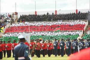 Read more about the article Madaraka Day