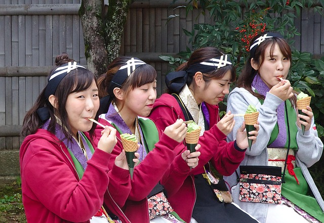 Read more about the article Japanese Non-Past Tense