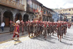 Read more about the article Peru’s Inti Raymi