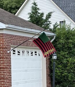 Read more about the article Juneteenth