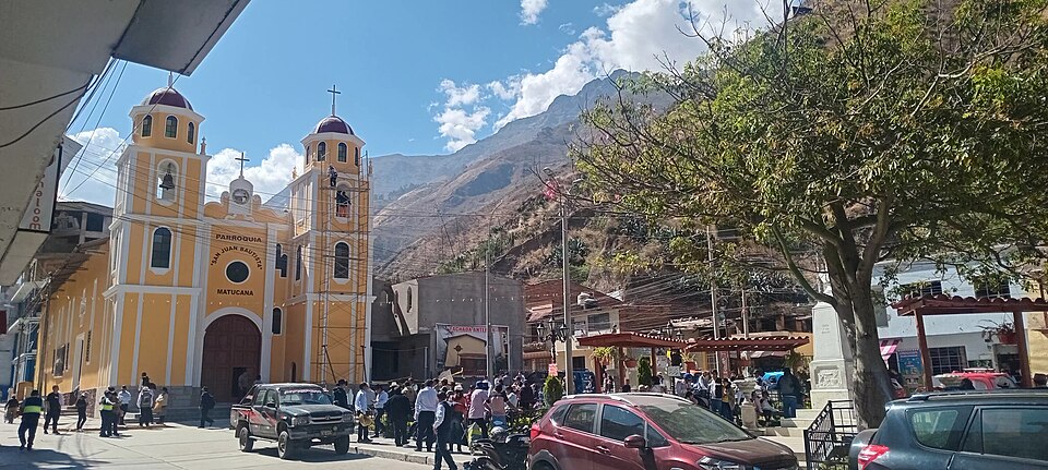 Read more about the article Día de San Juan