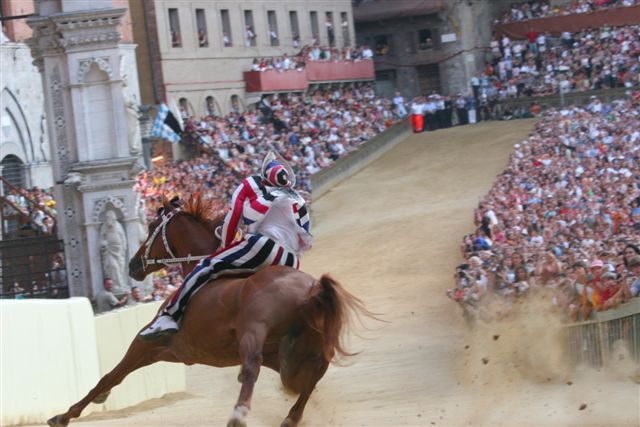 Read more about the article Italy’s Palio di Siena