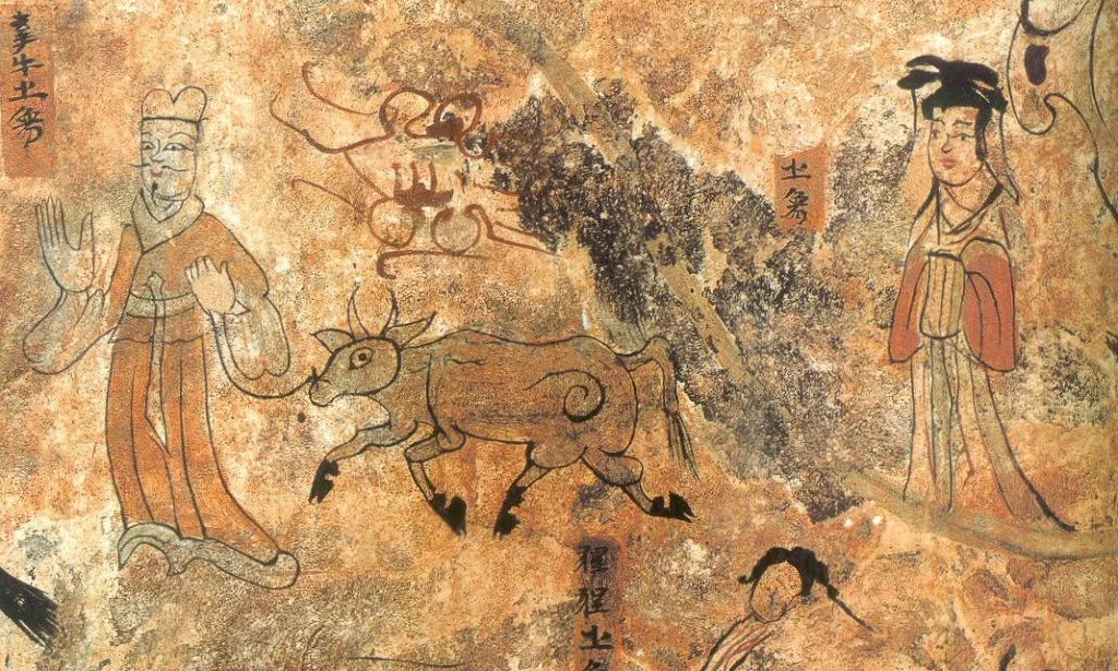 Read more about the article Korea’s Chilseok