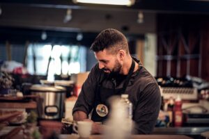 Read more about the article Cooking in French