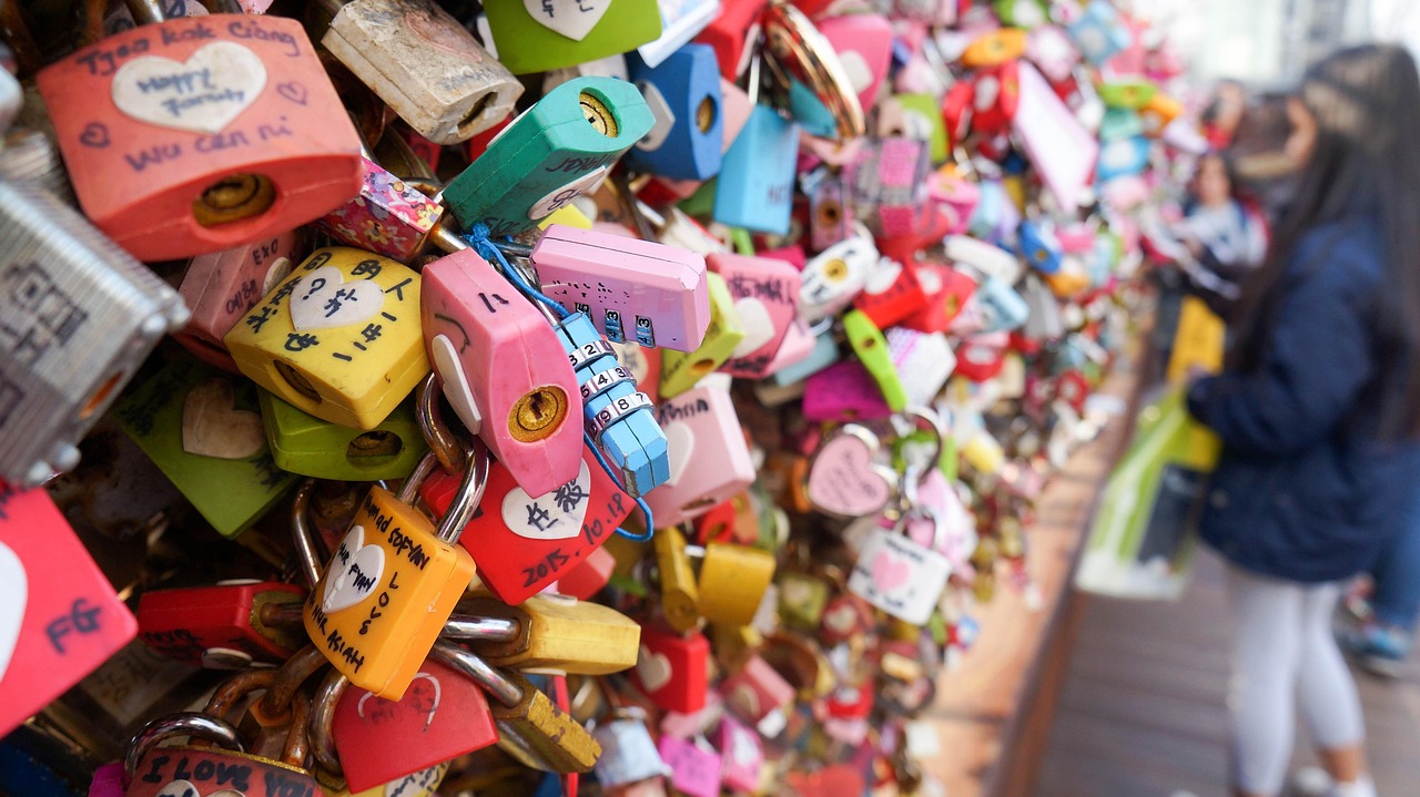 Read more about the article Korean Counters